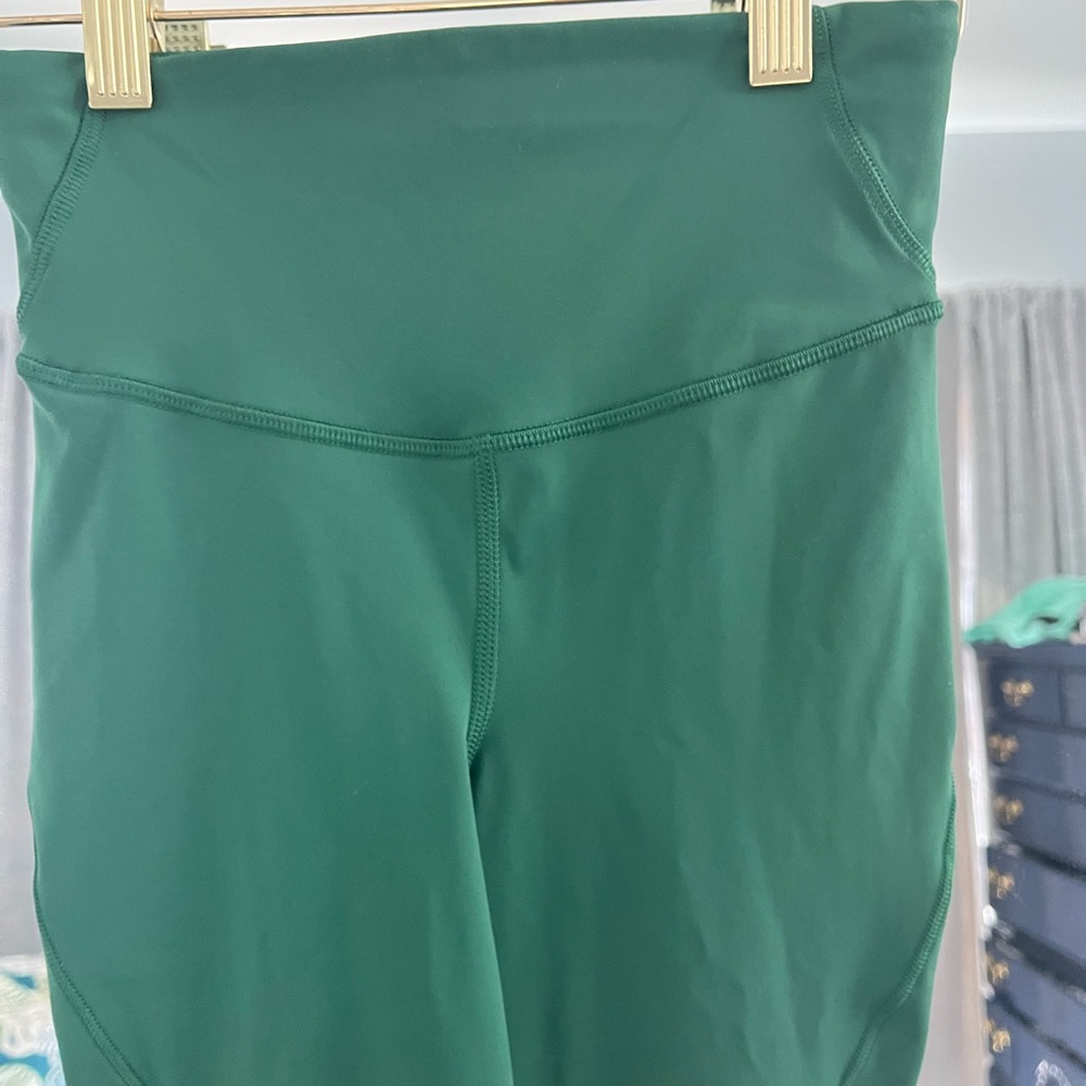 Lululemon Base Pace High Rise Tight 23” - Picture 3 of 9